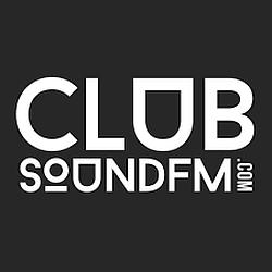 Clubsound.FM logo