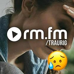 TRAURIG RauteMusik radio logo
