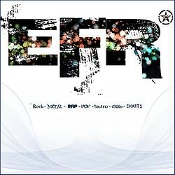 European Fun Radio logo