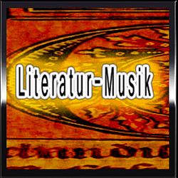 Literatur-Musik radio logo