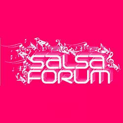 Salsamag radio logo
