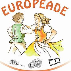 Europeade Radio logo