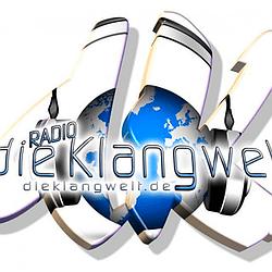 Radio DieKlangwelt logo
