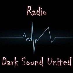 Dark Sound United radio logo