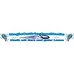 MagicOstfrieslandRadio radio logo