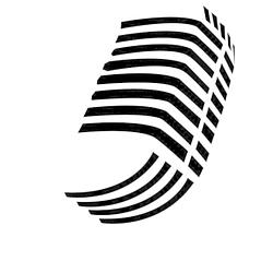HighupRadio radio logo