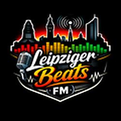 LeipzigerBeatsFM radio logo