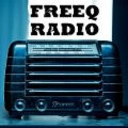 Freeq Radio logo