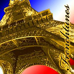 FrenchTunes radio logo