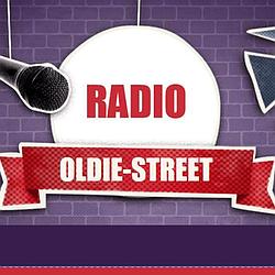 Oldie-Street radio logo