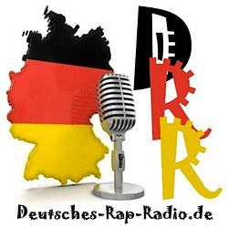Deutsches Rap Radio logo