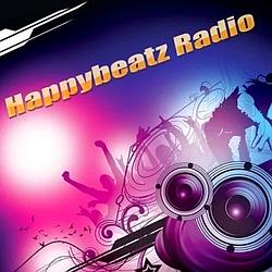 Happybeatz Radio logo