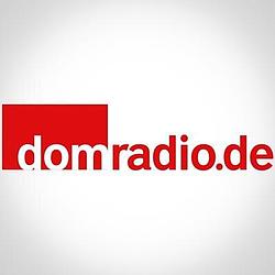 Domradio radio logo