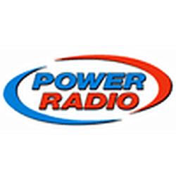 Power Radio logo
