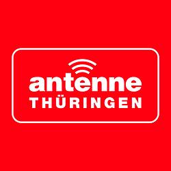 Antenne Thuringen radio logo