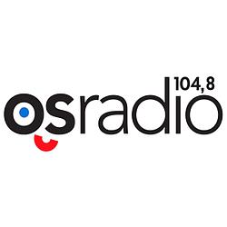 OS Radio logo