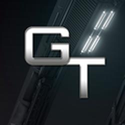 GT-Live radio logo
