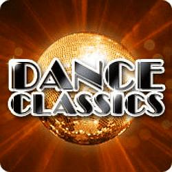 Dance Classics radio logo