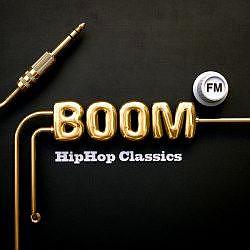 BoomFM Classics radio logo