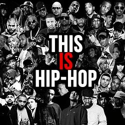 HipHop Forever radio logo