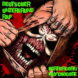 Deutscher Untergrund Rap radio logo