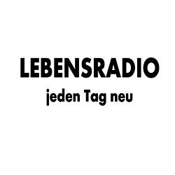 Lebensradio radio logo
