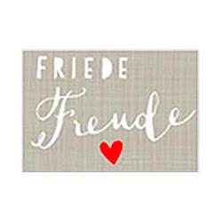 Friede Freude Musik radio logo