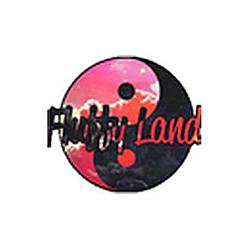 Fluffy Land RPG radio logo