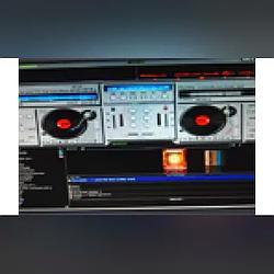 Radio Baden 1 logo