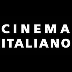 Cinema Italiano radio logo