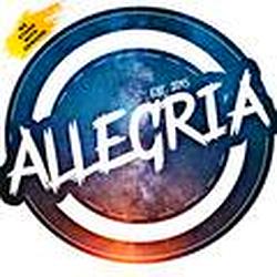 Allegria radio logo