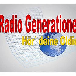 Generationen radio logo