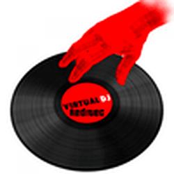 Dj Reditec radio logo