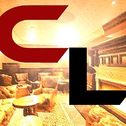 CHILLER LOUNGE radio logo