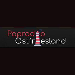 Popradio Ostfriesland radio logo