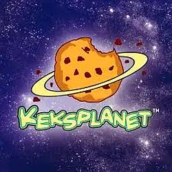 Radio Keksplanet logo
