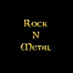 Rock 'n' Metal radio logo