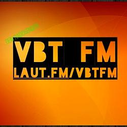 VBT FM logo