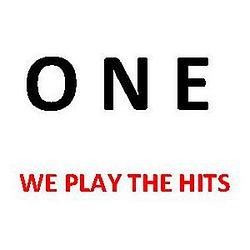 One radio logo
