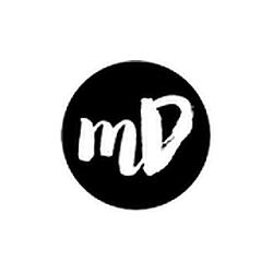 MaxeinsDreissig radio logo