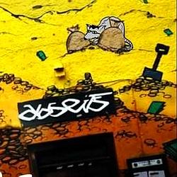 Abseits Radio logo