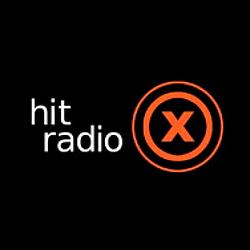 Hitradio X - Club Classics radio logo