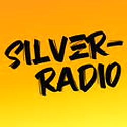 Silver Radio logo