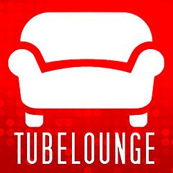 Tubelounge radio logo
