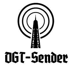 DGT-Sender radio logo
