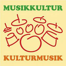 Musik Kultur radio logo