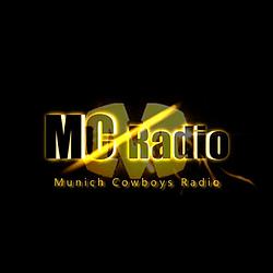 MC-Radio logo