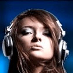 Clubradio Sachsen radio logo