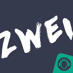 Zwei radio logo