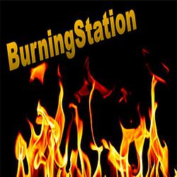 BurningStation.de radio logo